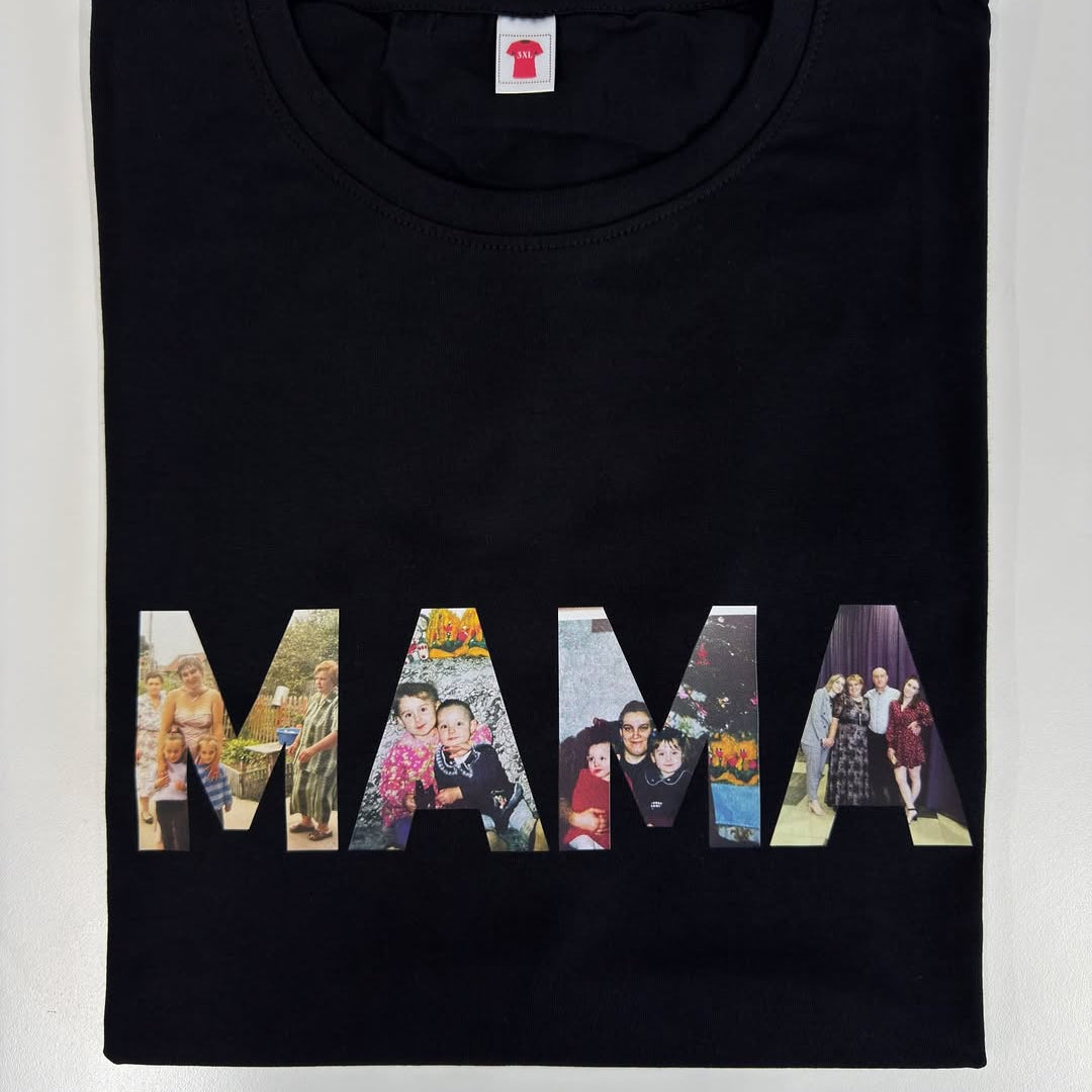 Memory Letters Collection