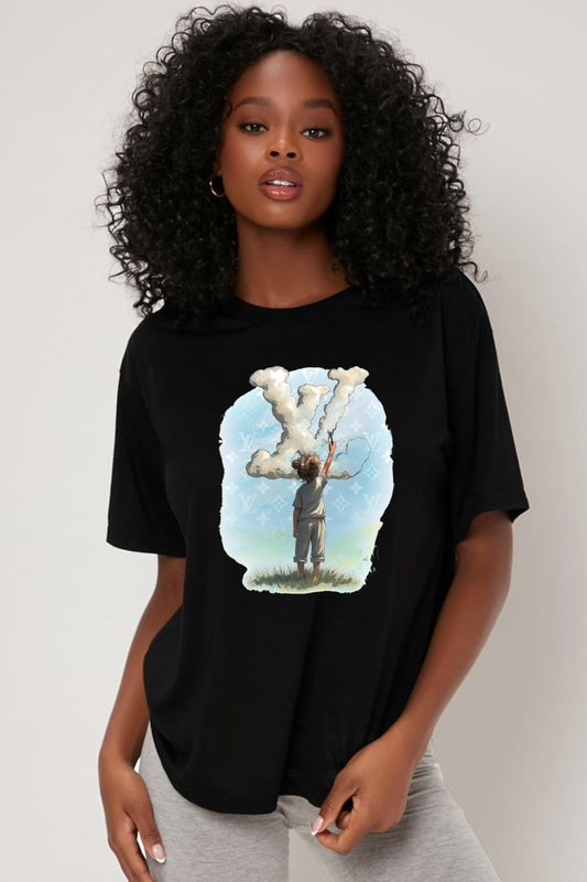 Dream Maker Tee