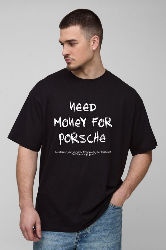 Need Money For Porsche