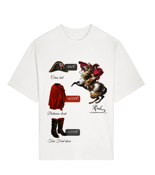 Napoleon Ascend Tee