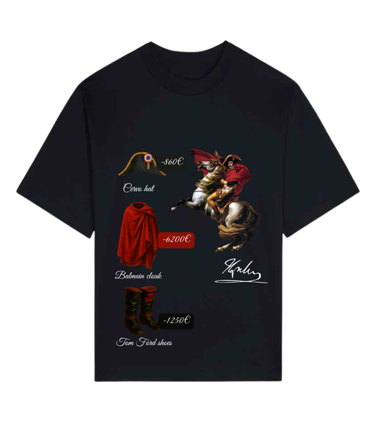 Napoleon Ascend Tee