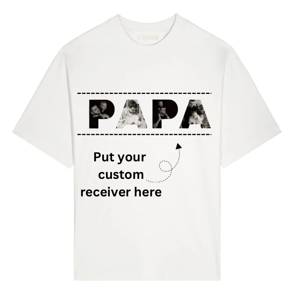 Memory Letters Collection