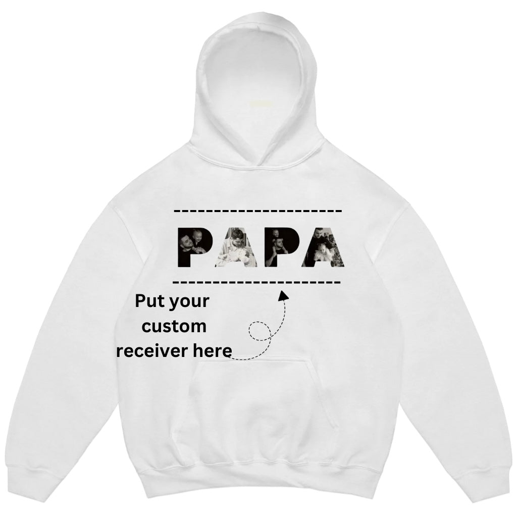 Memory Letters Collection