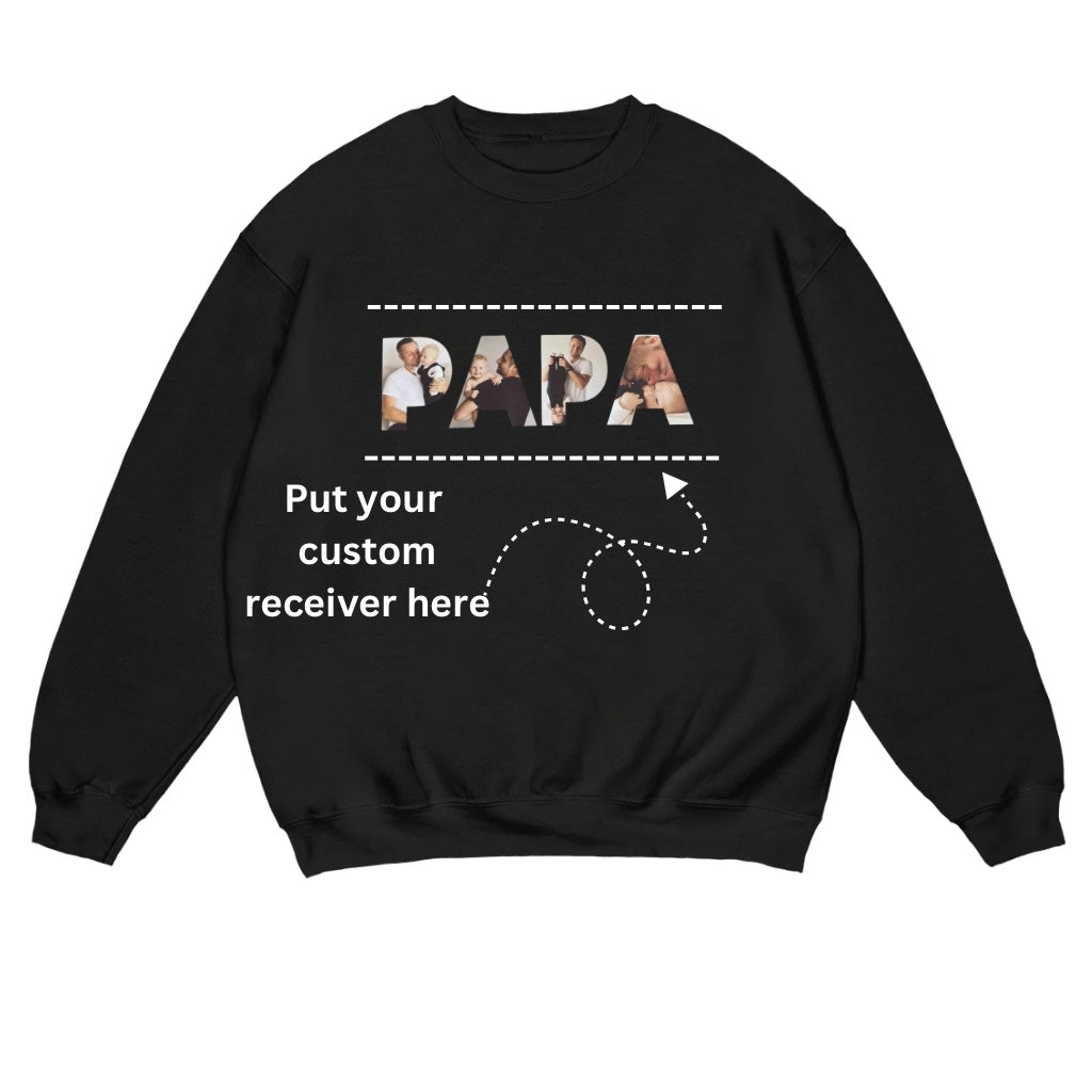 Memory Letters Collection