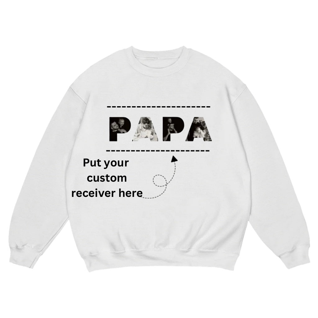 Memory Letters Collection