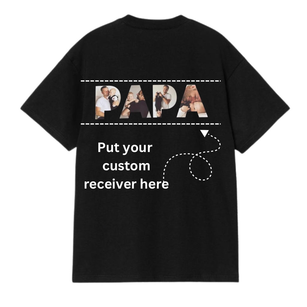 Memory Letters Collection