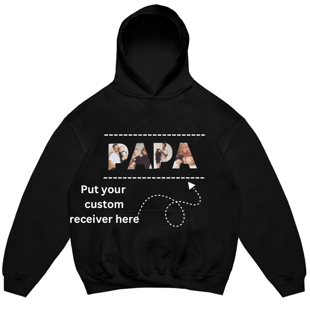 Memory Letters Collection