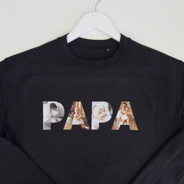 Memory Letters Collection