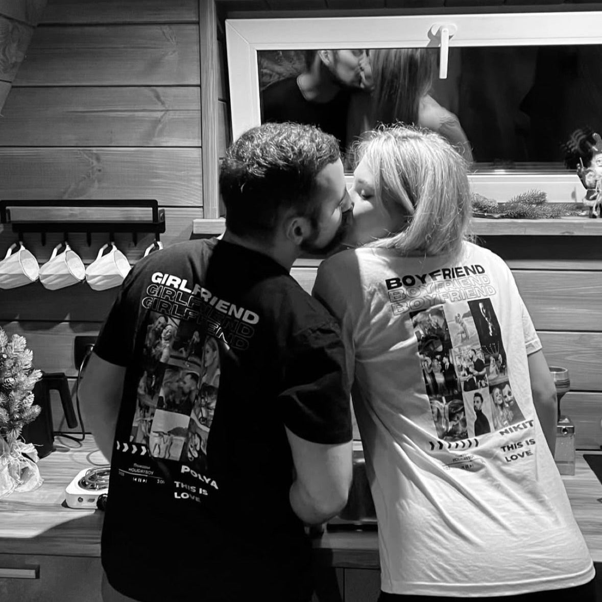 Love Story Collection