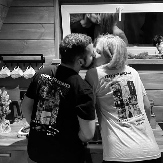 Love Story Collection