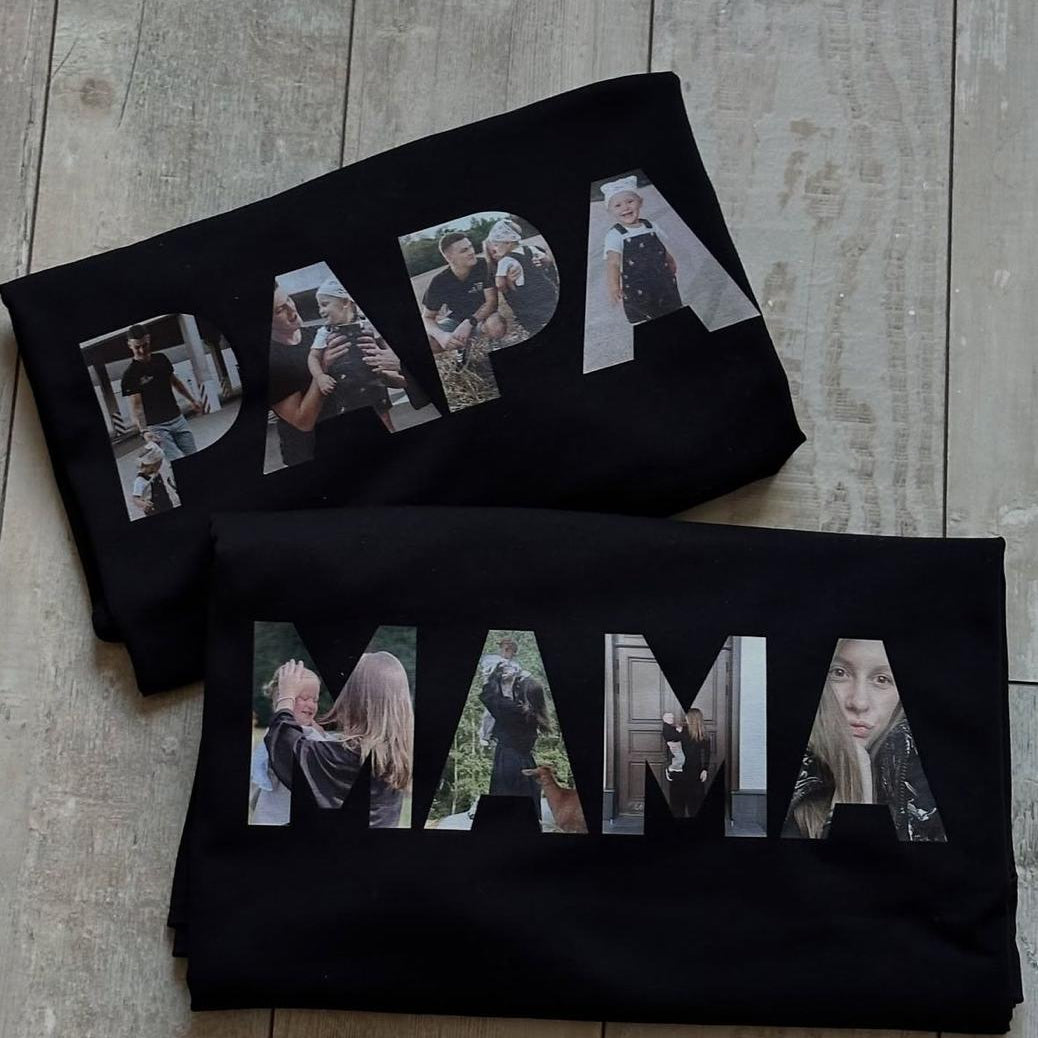 Memory Letters Collection