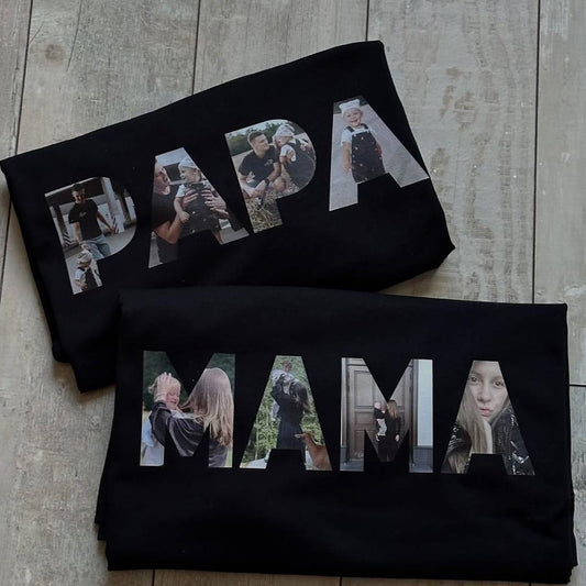 Memory Letters Collection